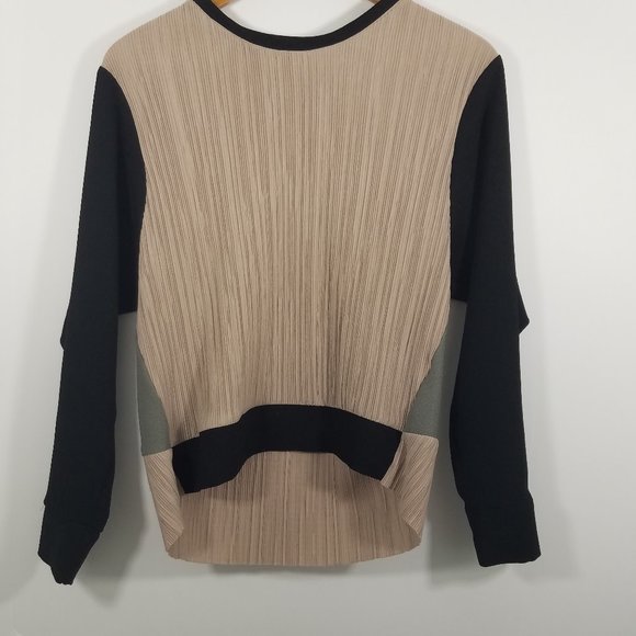 Zara Tops - Zara Long Sleeve Top Size S